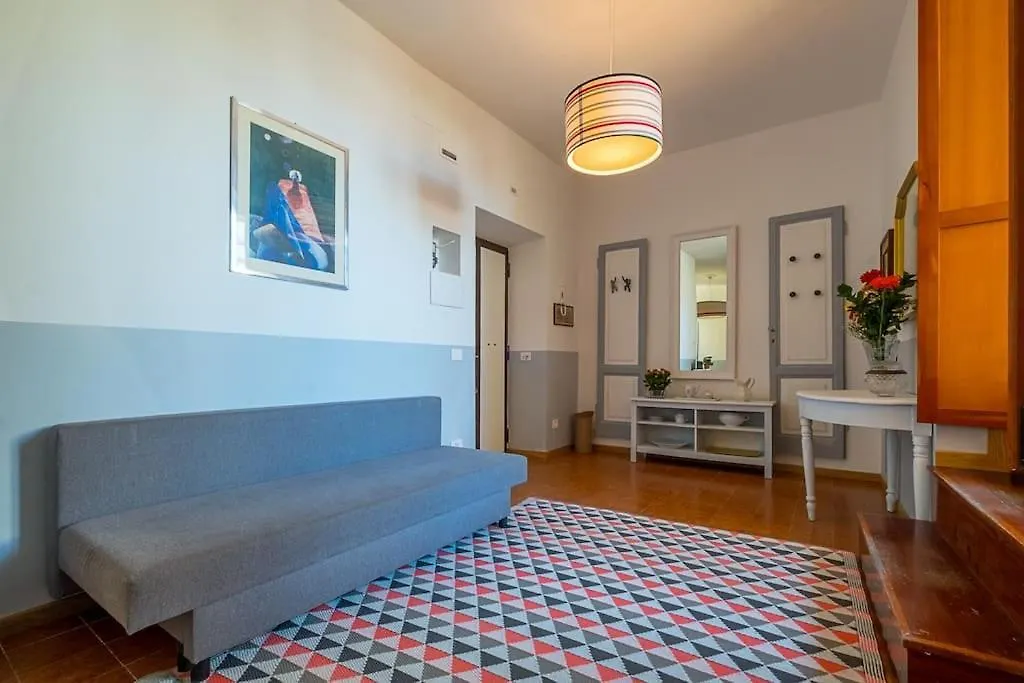 Ht Bilo Colosseo With Terrace Rome Apartment