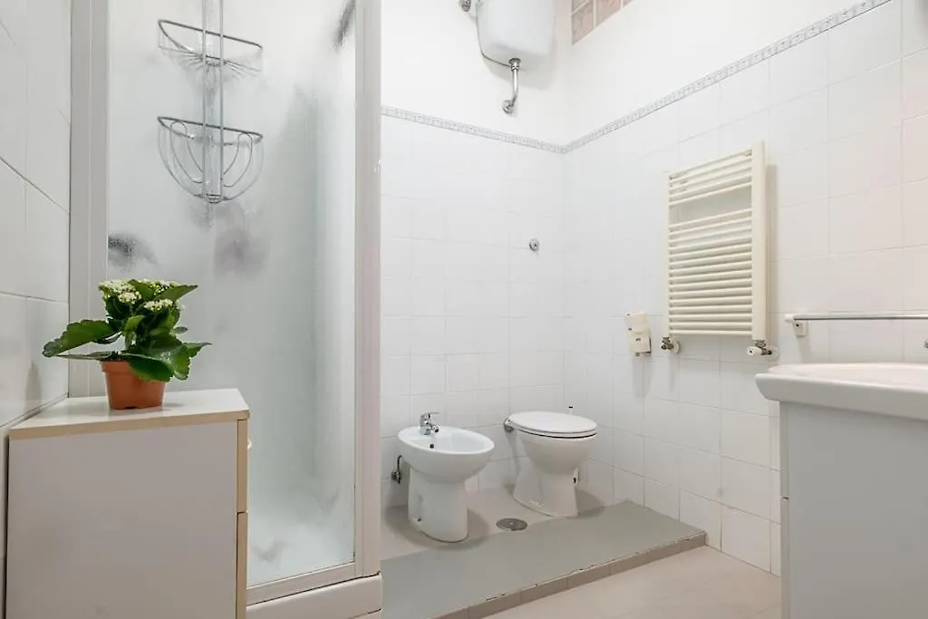 Ht Bilo Colosseo With Terrace Rome Apartment