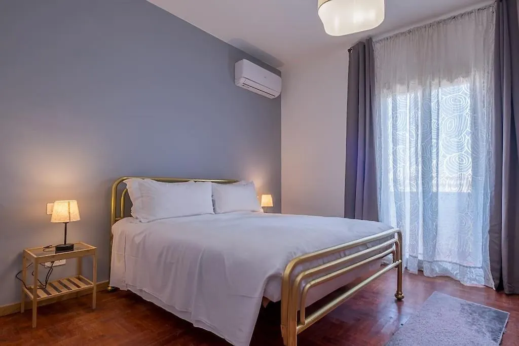 Appartement Ht Bilo Colosseo With Terrace Rome Italie
